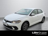 Volkswagen Polo  1,0 l TSI 2-Sitzer mit Umbau Transport
