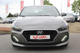 Hyundai i30 FB Style 1.4 T-GDI AT AAC Navi LED SHZ Kam A - Hyundai i30: Style