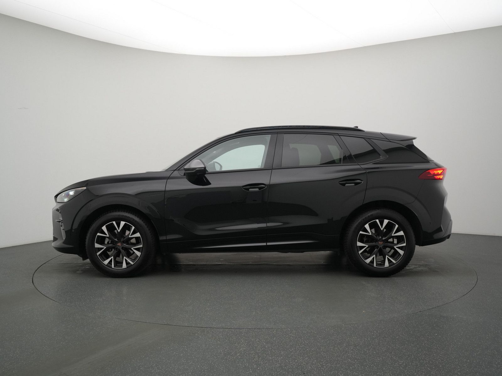 Cupra Terramar - Bild 14