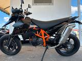 KTM Ktm 690 Supermoto Depotenziata A2 Neopatentati - - KTM SUPERMOTO 690