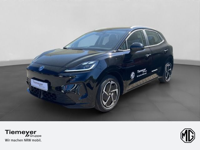 MG4 EV Urban Comfort 43kWh NAVI Wärmepumpe RFK i