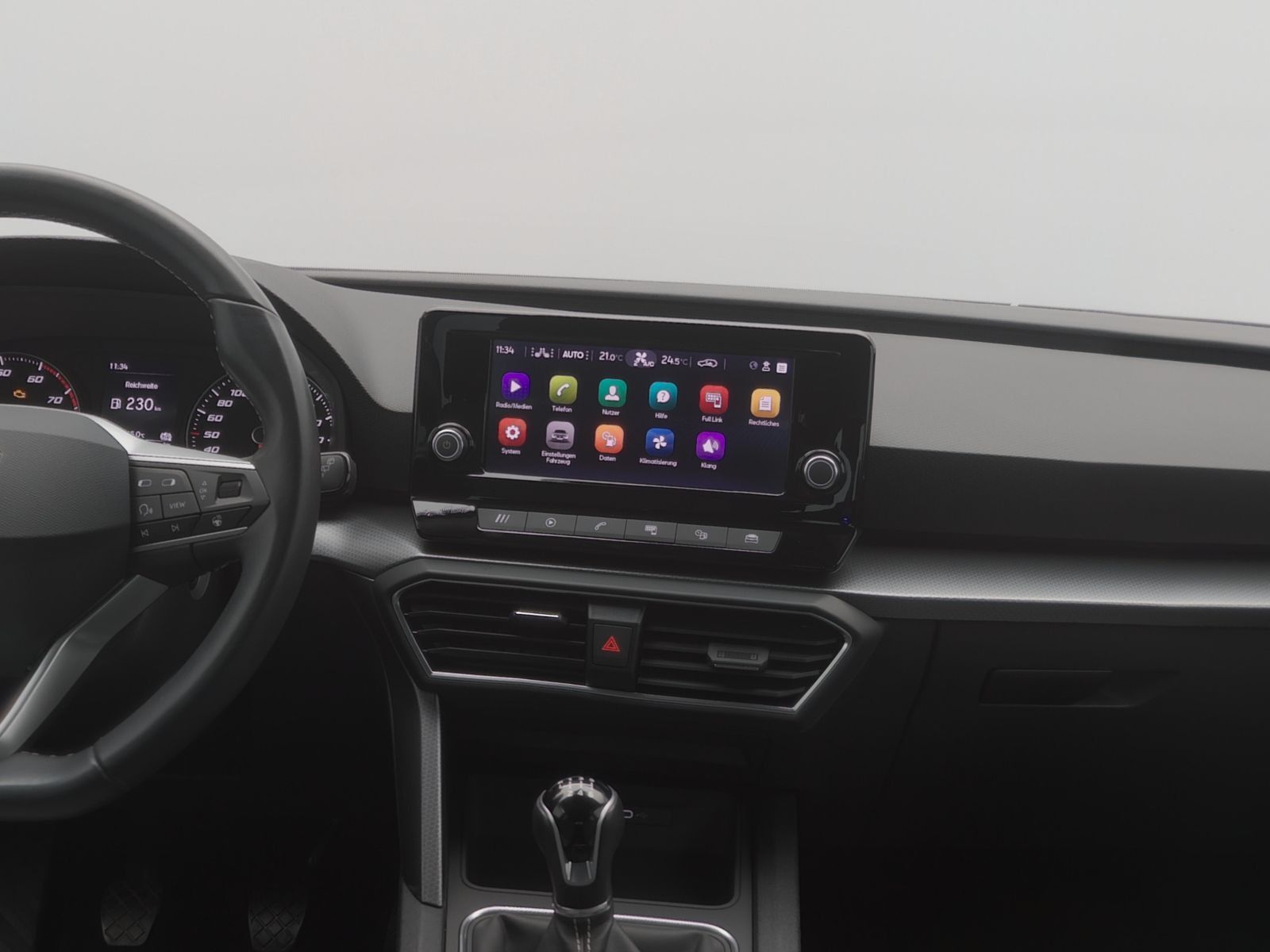 Seat Leon - Bild 10
