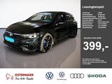 Volkswagen Golf VIII R BLACK 320PS DSG 4M AKRAPOVIC.ACC.KAM - Volkswagen Golf: R32 Ps