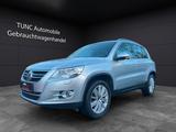 Volkswagen Tiguan Team BMT 1 Hd KLIMA SHZG - Volkswagen Tiguan Team mit Benzin-Antrieb