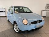 Volkswagen Lupo College 1,4 TSi - Volkswagen Lupo aus 2001