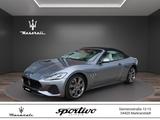 Maserati Grancabrio Sport