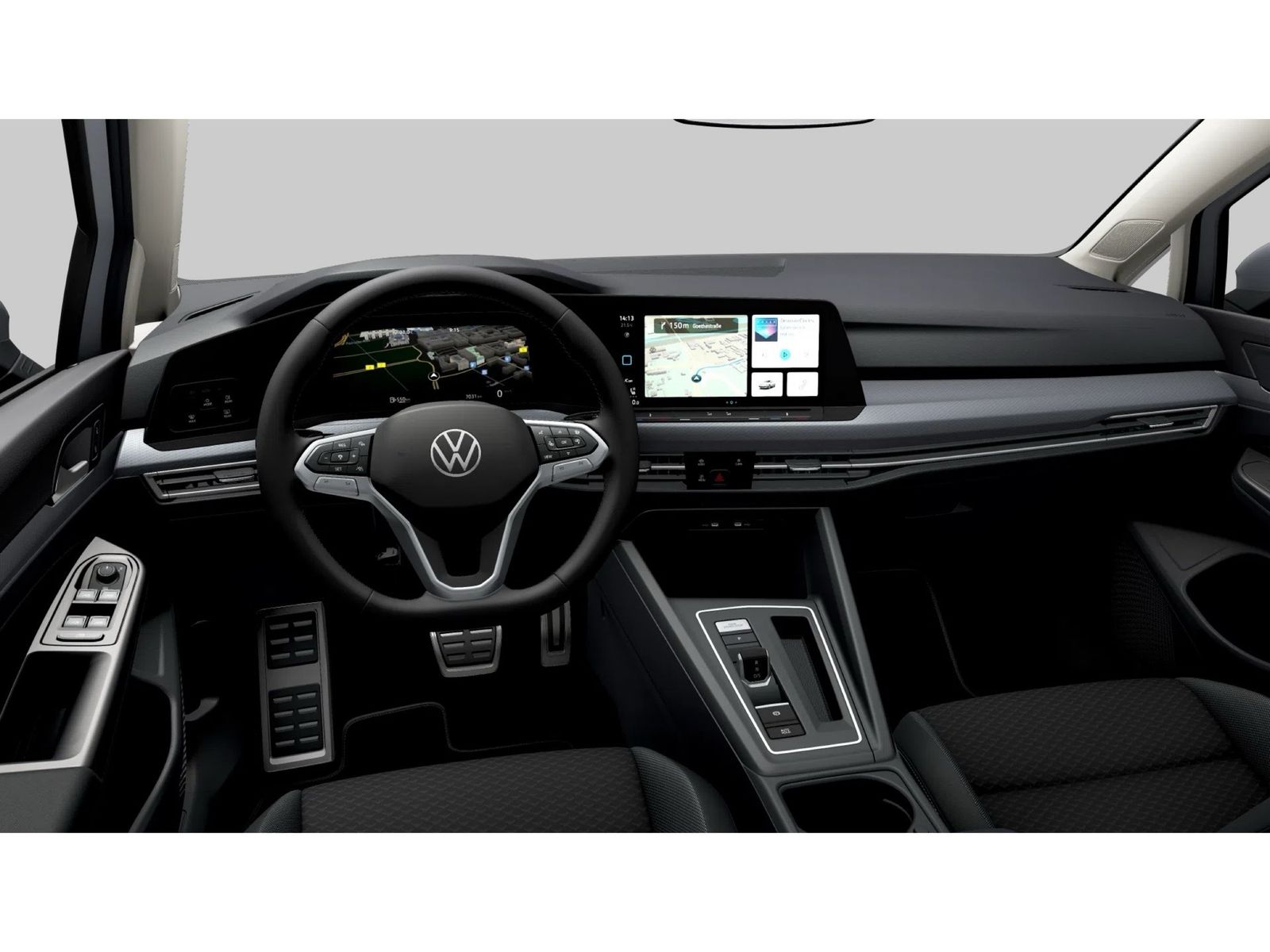 Volkswagen Golf - Bild 6