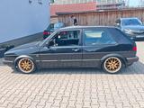 Volkswagen VW Golf 2 (VR6,GTI) - Volkswagen Golf: Vr6 GTI