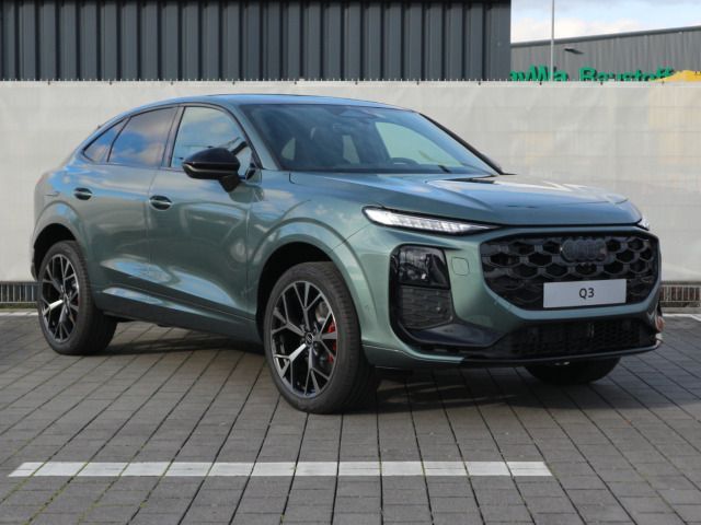 Audi Q3 - Bild 2