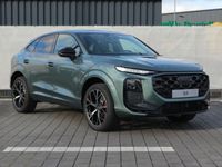 Audi Q3 - Vorschau Bild 2