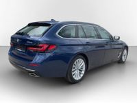 BMW 530 - Vorschau Bild 6