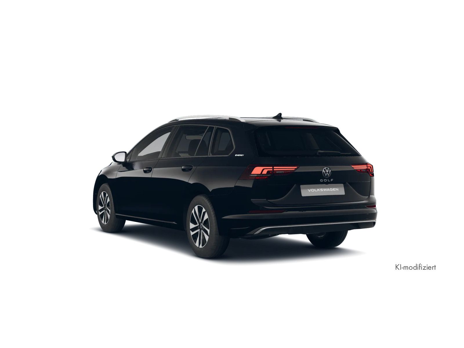 Volkswagen Golf VIII Variant ENERGY 1.5 TSI LED NAVI HuD R foto 5