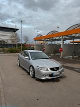 Honda Accord cl9 Type S k24 Automatik - Honda Accord Type-S