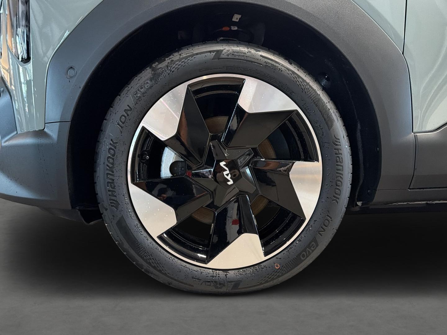 Kia EV2 Earth 42,2-kWh 5 S Winter-Connect 22kW Techn
