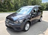 Volkswagen Caddy XTRA BMT 2.0 TDI |1.Hand|SHG|AHK|Sitzhzg| - Volkswagen Caddy: Xtra