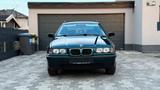 BMW 320i e36 - BMW 320 aus 1996: 320i