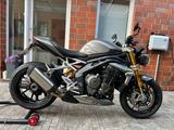 Triumph Speed Triple 1200 RS - TRIUMPH SPEED TRIPLE 1200 RS