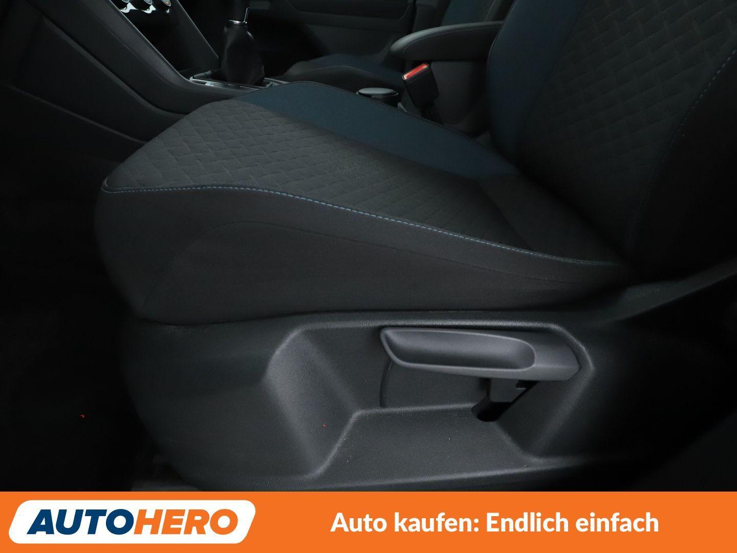 Volkswagen Tiguan 1.5 TSI ACT IQ.DRIVE Aut.*NAVI*HUD*ACC*, миниатюра 24