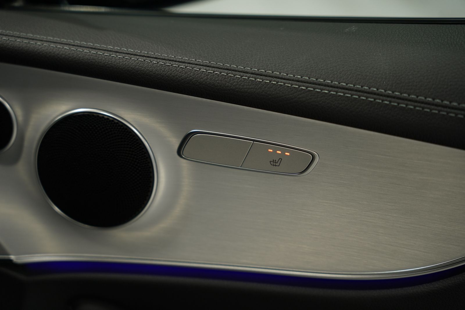 Mercedes Benz E 220