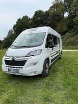 Adria TWIN 600 SP Axess All-In - Adria Wohnmobil oder -wagen Twin