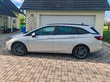 Opel Astra ST 1.0 ECOTEC Turbo Edition 77kW S/S E... - Opel Astra: Eco