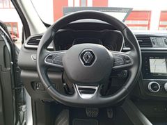 Fahrzeugabbildung Kadjar Techno 1.3 TCe 160 EU6d
