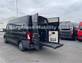 Peugeot Boxer L2 H2 Passivfahrer el. Lift - Peugeot Boxer Gebrauchtwagen