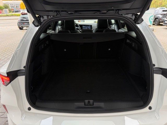 Fahrzeugabbildung Opel Astra ST Electric GS 156PS Matrix/Panorama!