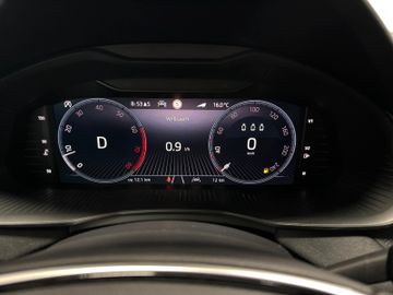 Fahrzeugverkauf 16 Skoda Kamiq 1.5 DSG AHK*Kamera*elekt. Kofferr.*LED*SH