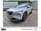Nissan X-Trail Mild-Hybrid Xtronic N-Connecta HUD AFA - Nissan X-Trail New cars