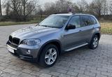 BMW X5 xDrive30d *M57*sehr gepflegt*Export/Gewerbe* - gebrauchte BMW X5 aus dem Jahr 2010