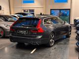 Volvo V90 D5 Kombi R Design AWD Pano/ACC/LED/HUD/360G* - Volvo V90 R-Design mit Diesel-Antrieb