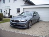 ALPINA B5 Bi-Turbo Touring 3xTV/Pano/F-Parken/LED/20