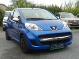 Peugeot 107 Urban Move*Klima*Nr.25 - Peugeot 107 mit Benzin-Antrieb: Kleinwagen