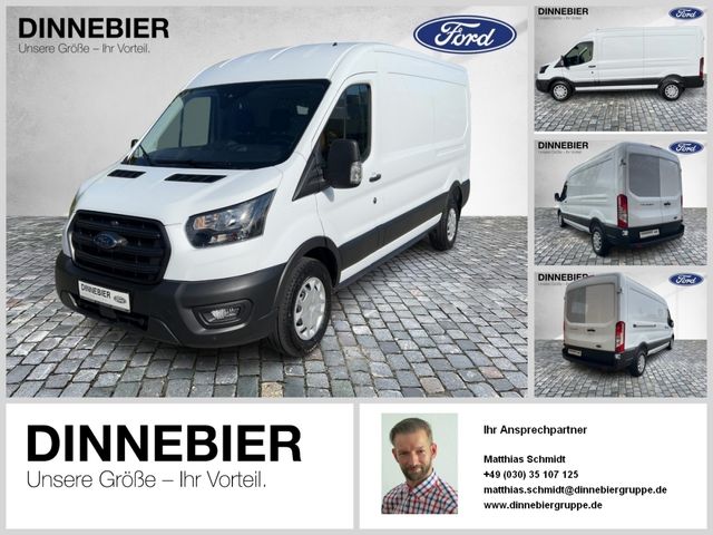 Ford TRANSIT 350 L3 H2 Kasten LKW Trend 96 kW