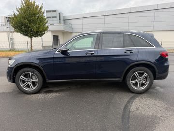 Mercedes GLC 300 - 8