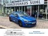 Volkswagen Scirocco 2.0 TDI 103 kW Match - Volkswagen Scirocco: TDI