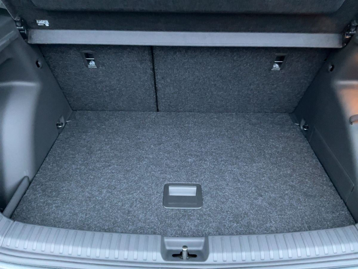 Skoda Fabia - Bild 13