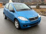 Mercedes-Benz A 150 / Klima/ Shz /Navi/ Alu - Mercedes-Benz A 150: Kleinwagen