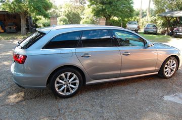 Audi A6 - 3