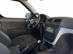 SKODA Yeti 1.2 TSI Ambition Plus Edition