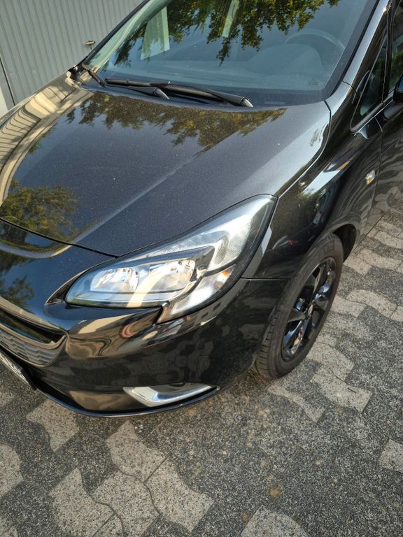 Image of Opel Corsa