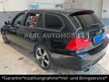 BMW 320d Touring AUTOMATIK *TÜV 04-2027*PANO*S.HEFT* - BMW 320 aus 2010: Kombi, 320d