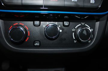 Dacia Spring Electric Comfort Plus*KlimaRückfahrk*