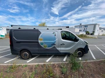 Opel Vivaro - 7