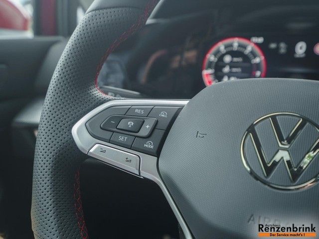 Golf VIII GTI DSG 360° DCC HUD harman/kardon®