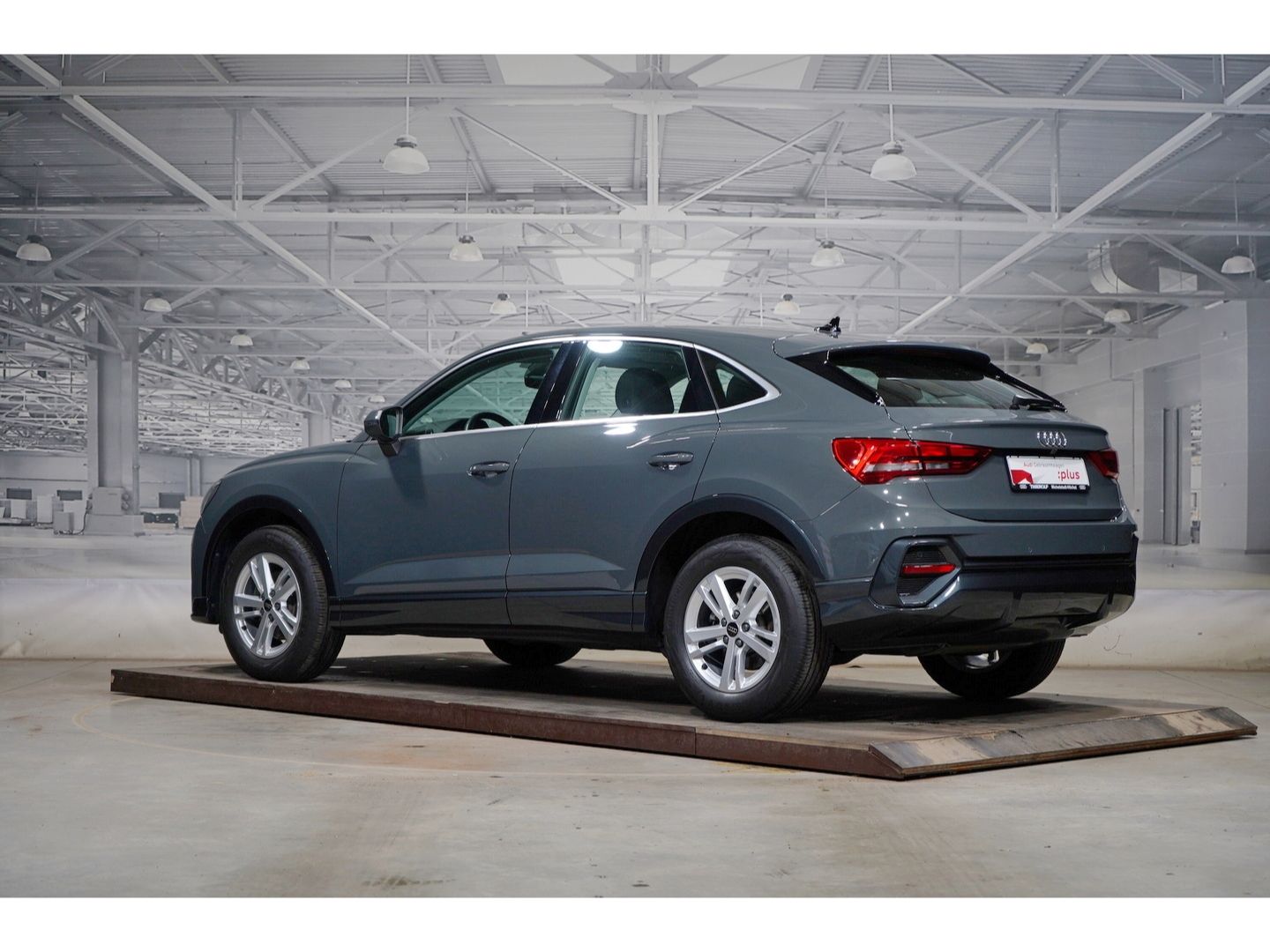 Audi Q3 - Bild 2