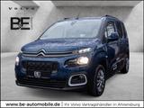 Citroën Berlingo 1.2 Pure Tech 130 Shine M - gebrauchte Citroën Berlingo aus dem Jahr 2020