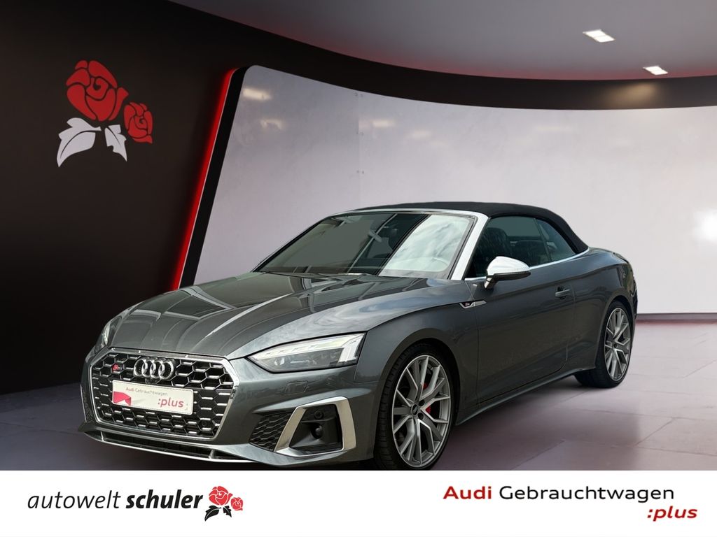 Image of Audi S5