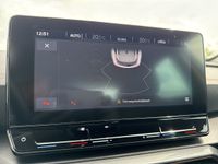 Cupra Formentor - Vorschau Bild 32